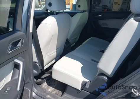 2019 Volkswagen Tiguan 2.0T Se/2.0T Sel/2.0T Sel R-Line/2.0T Sel R-Line Black z USA, uszkodzony, nr VIN 3VV3B7AX3KM144123
